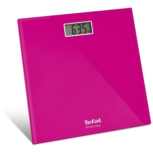 Digitalna vaga za merenje telesne težine Tefal PP 1063