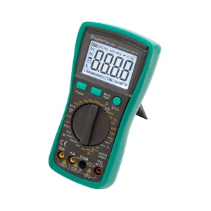 Digitalni multimetar Home MT-1280 - Img 2