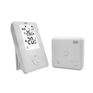 Digitalni Smart Wi-fi sobni termostat Prosto DST-304RF/WF - Img 3