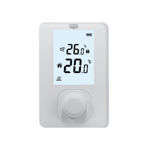 Digitalni žični sobni termostat Prosto DST-303H - Img 2