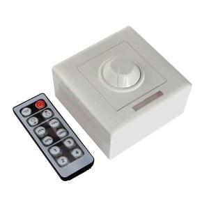 Dimer za LED trake 96W LTR-DIM3