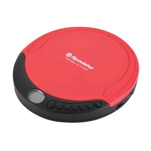 Diskmen Roadstar RSPCD435RD