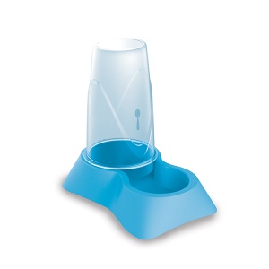 Dispenzer za hranu za ljubimce Stella 0,65L Petmax 13271