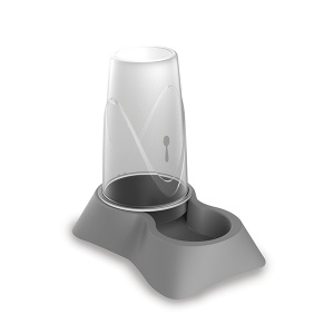 Dispenzer za hranu za ljubimce Stella 0,65L Petmax 50150