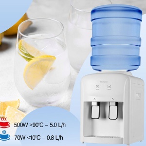 Dispenzer za vodu 570 W Muhler WD11ED - Img 2