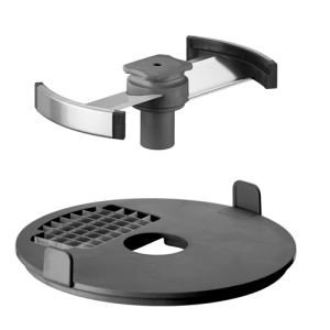 Dodatak seckalica za stoni mikser KitchenAid KA5KSM2FPA - Img 2