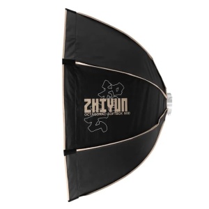 Dodatak za podešavanje osvetljenja Zhiyun Softbox Octagonal 90D Bowens Mount (90cm)