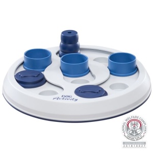 Dog activity flip and fun 23cm