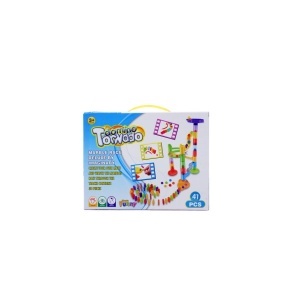Domine Tornado 50010