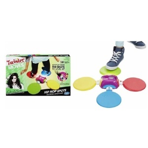 Drustvena igra Twister Moves Hip Hop 39897