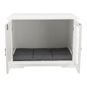 Drvena kućica za psa za stan M 73x53x53cm Trixie 39753 - Img 3