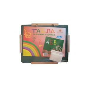 Drvena tabla 02662