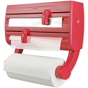 Držač ubrusa F2 Comfort line Leifheit LF 25776