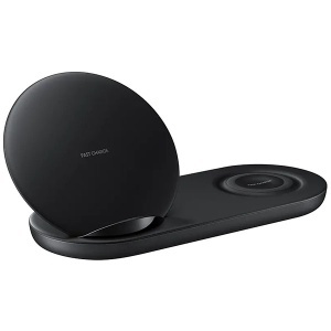 Dualni bežični punjač Samsung EP-P1100-BBE - Img 3