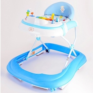 Dubak BBO Funride Plavi W1120NA2PL