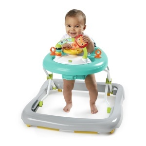 Dubak Kids Ii Bright Starts Cik Cak Zebra SKU11477 - Img 2