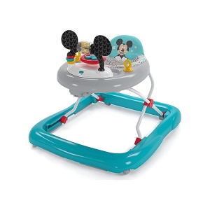 Dubak Tiny Trek Original Bestie Bright Starts SKU12824