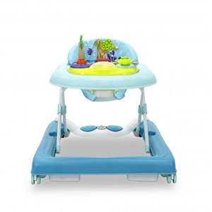 Dubak za bebe Asalvo Ocean 18748 - Img 2