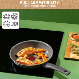 Duboki tiganj C4260643 Renew 28cm Tefal 3168430353206 - Img 4