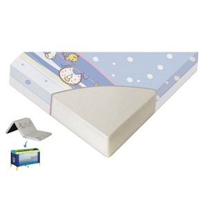 Dušek za prenosivi krevetac Sleeper Lorelli 20030030000