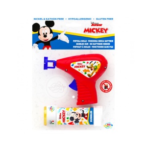 Duvalica pištolj Mickey Disney 1040766