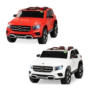 Džip Mercedes Benz GLB na akumulator 066840