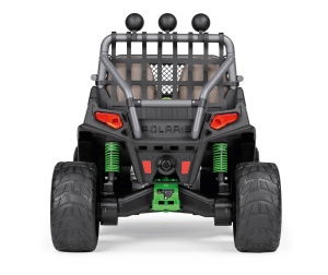 Džip Na Akumulator 24v Peg Perego Polaris Rzr Pro Green Shadow PIGOD0601 - Img 4