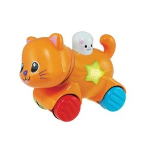 Edukativna igračka maca Winfun 45148 - Img 2