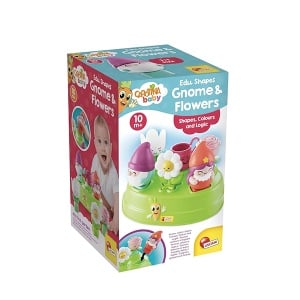 Edukativni set za bebe sorter Patuljci Carotina 57453