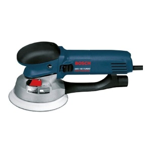 Ekscentar brusilica BOSCH GEX 150 Turbo