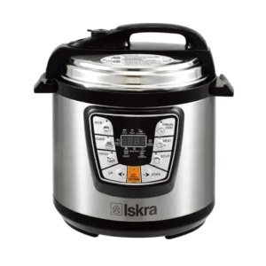 Ekspres lonac 6l Iskra HM-10