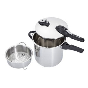 Ekspres lonac Secure 5 Tefal P25044 - Img 3