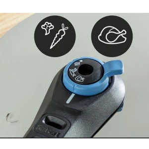 Ekspres lonac set P2584301 Secure Trendy 4+6L Tefal 3045384363676 - Img 4