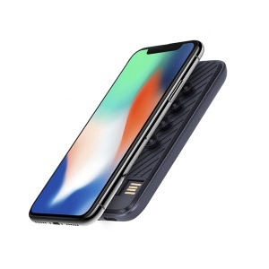 Eksterna baterija 8000 mAh RIVACASE RPVA2208 - Img 3