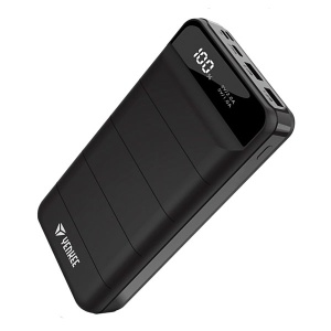 Eksterna baterija Power Bank 30000mAh YPB 3010 Yenkee 35053548