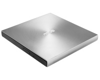 Eksterni DVD rezač Asus ZenDrive U8M SDRW-08U8M-U, USB-C, srebrni - Img 2