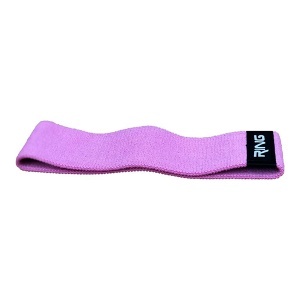 Elastična HIP-BOOTY tekstilna traka 60x8cm RING RX HIP BAND-S - Img 3