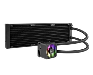 ELC-LMF360T-ARGB LIQMAXFLO Vodeno hlađenje - Img 2