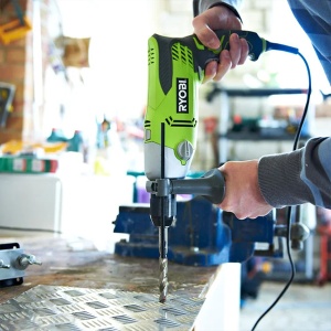 Električna bušilica 1200W Ryobi RPD1200-K - Img 2