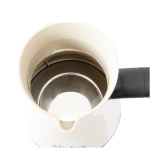 Električna džezva za kafu 400ml Sinbo SCM-2951 - Img 2