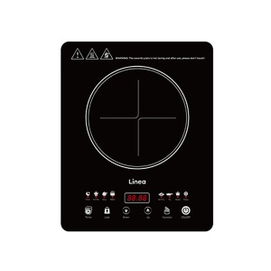 Električna indukciona ploča 15156 2000W Linea LIP0623
