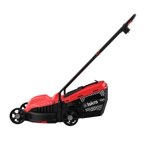 Električna kosilica za travu 1200W Iskra A01-004C - Img 2