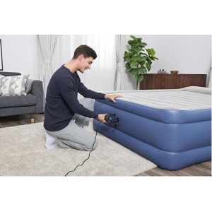 Električna vazdušna pumpa PowerTouch AC 110W Bestway 62252 - Img 2