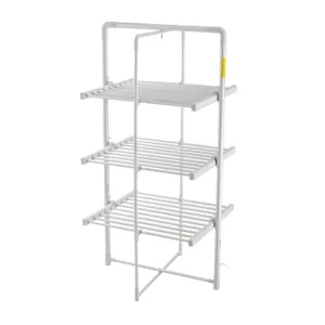 Električna vertikalna sušilica IP22 300W Adler AD7829