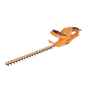 Električne makaze za živu ogradu VHT 500 Orange edition Villager 033492