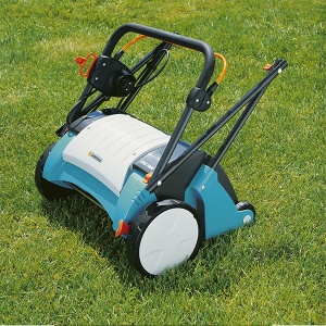 Električni aerator EVC 100 Gardena GA 04068-20 - Img 2