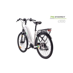 Električni bicikl C100 MS Energy 1234359 - Img 3