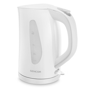 Električni bokal Ketler Sencor SWK 30WH M111019