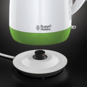 Električni bokal Kitchen 1,7L 2200W Russell Hobbs 19630-70 - Img 3