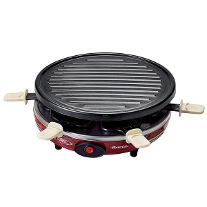 Električni gril Raclette Ariete AR795